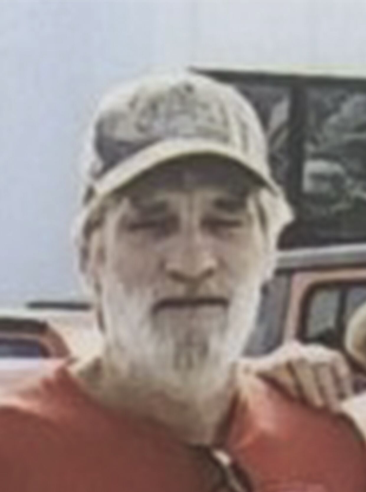 Michael Clodfelter, 57, of Fairfield