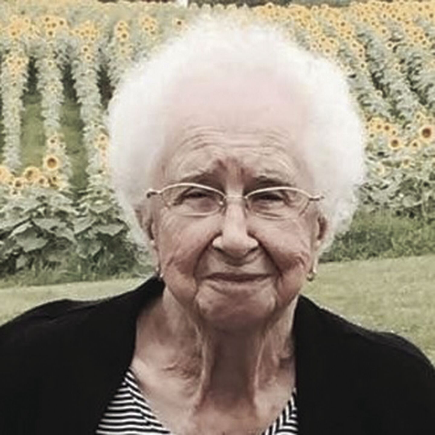 Betty M. (Knight) Michels, 92, of Grayville