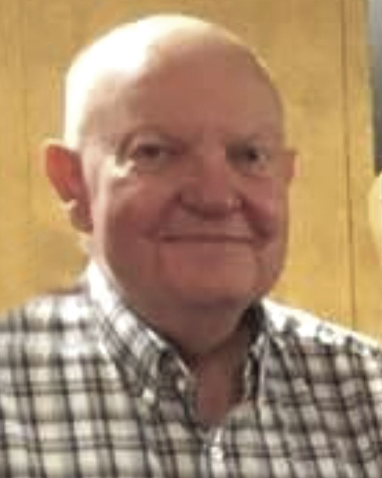 Thomas Edward Johnson, 72, of Grayville