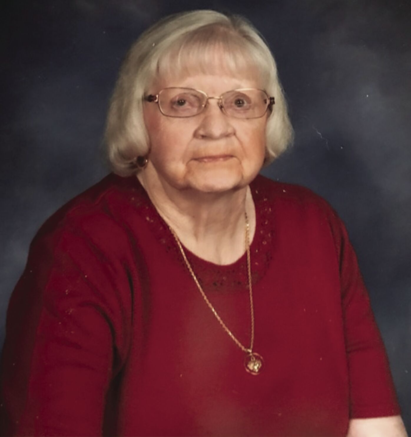 Lillie Belle Perry, 85, formerly of Albion