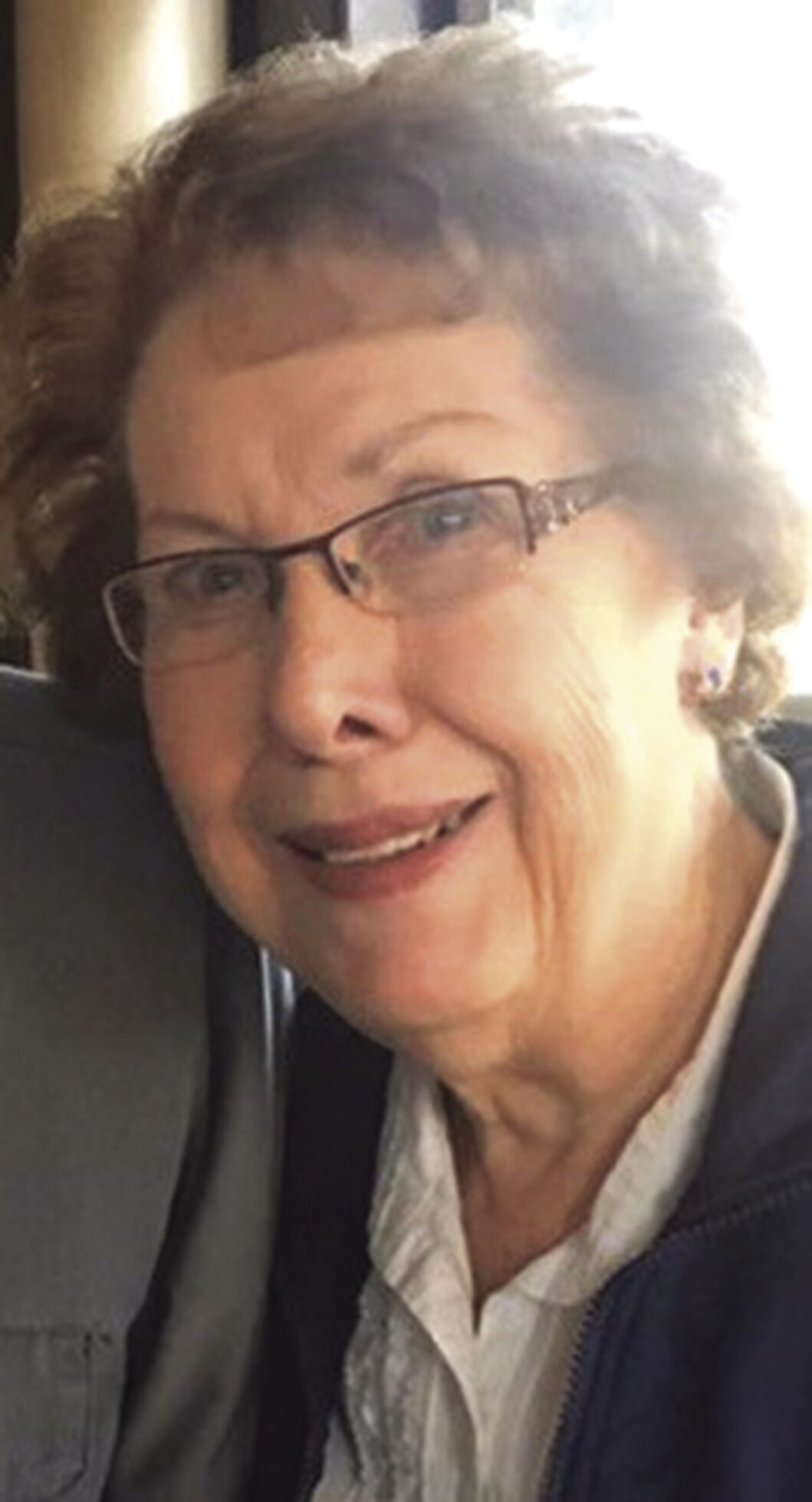 Judith Elaine “Judy” Lofton, 78, of Ellery