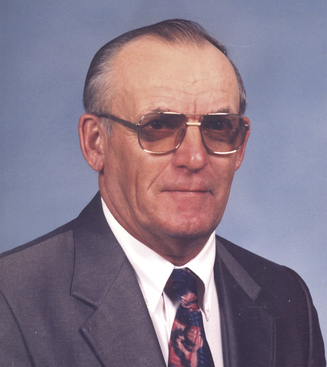 Benny Leigh, 85, of Parkersburg