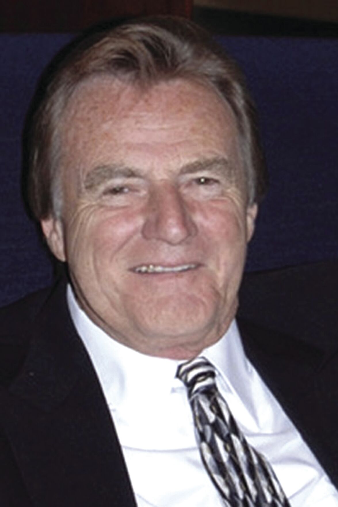 Melvin Merle Herrington, 79, formerly of Albion