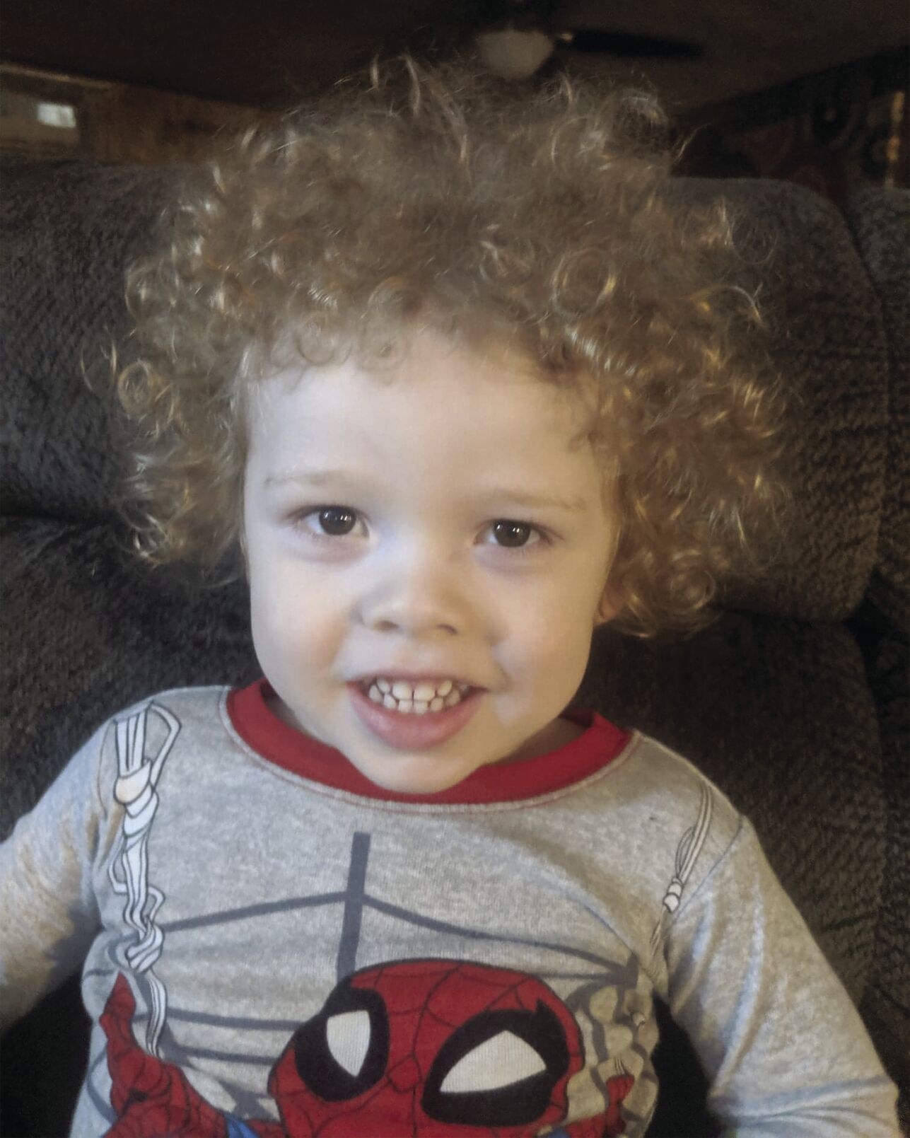 Happy Birthday Sebastian!