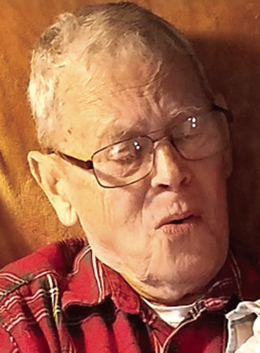 Ron Wiles, 82, formerly of Albion