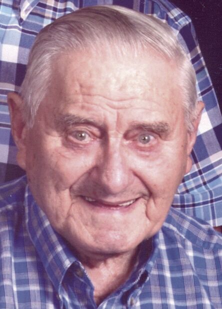 Darrell Sawyer, 93, of Albion