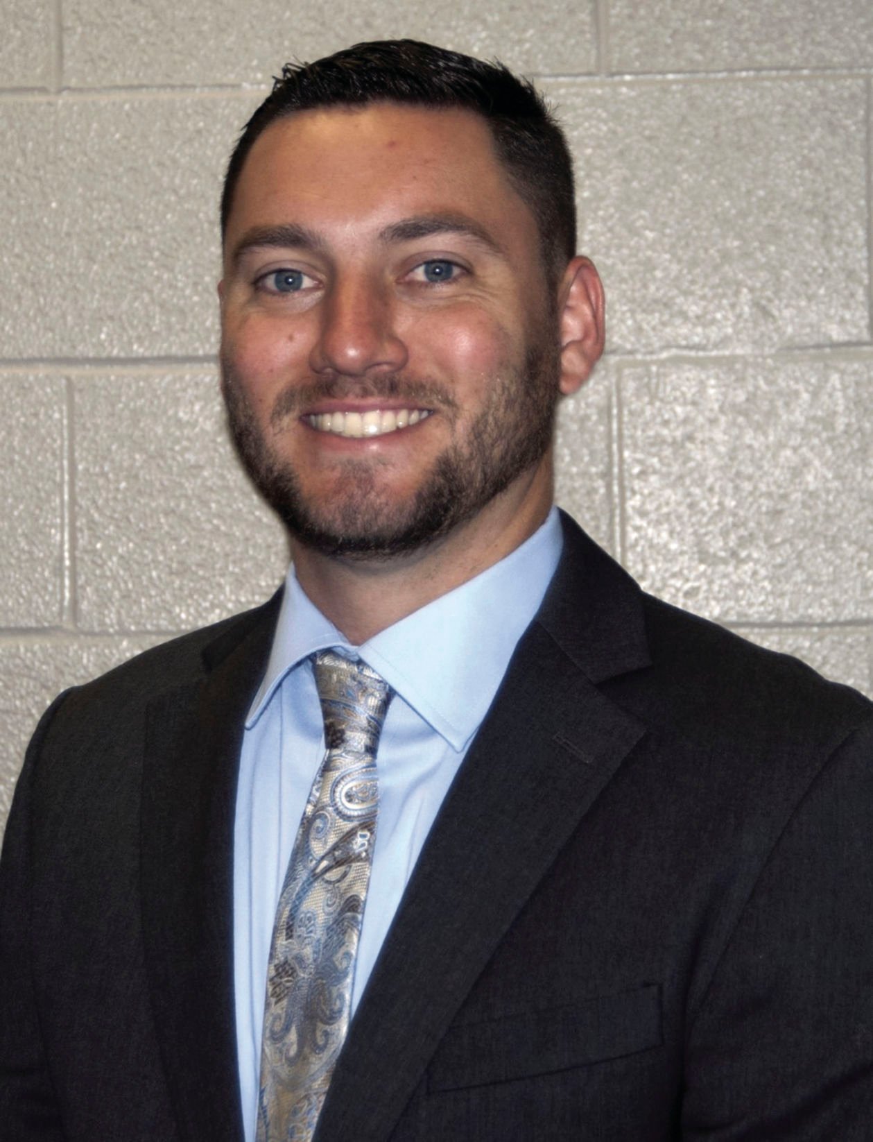 Casey Wyllie named interim Men’s Basketball coach at OCC