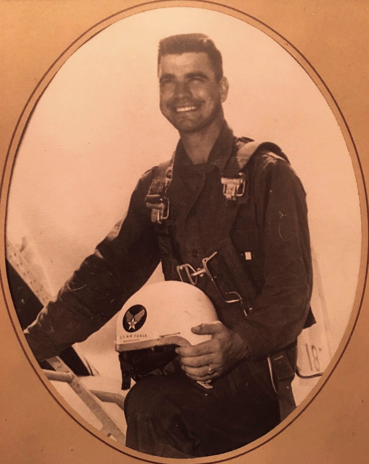 William “Bill” Pollard, Jr., 86, of Grayville