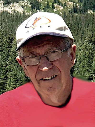 Harry Ray Curtis, 81, formerly of Browns