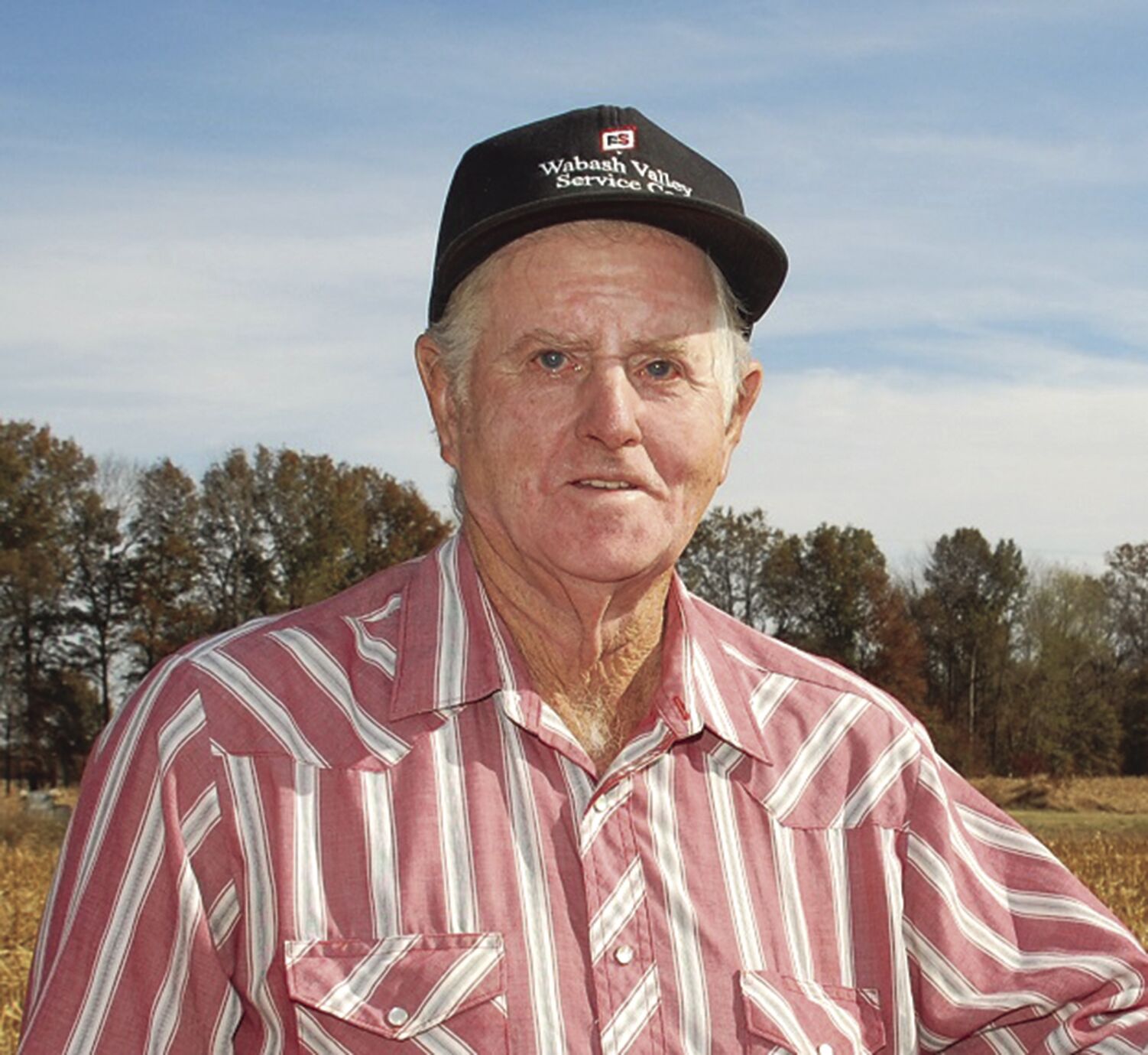 Larry R. Michels, 84, of Ellery